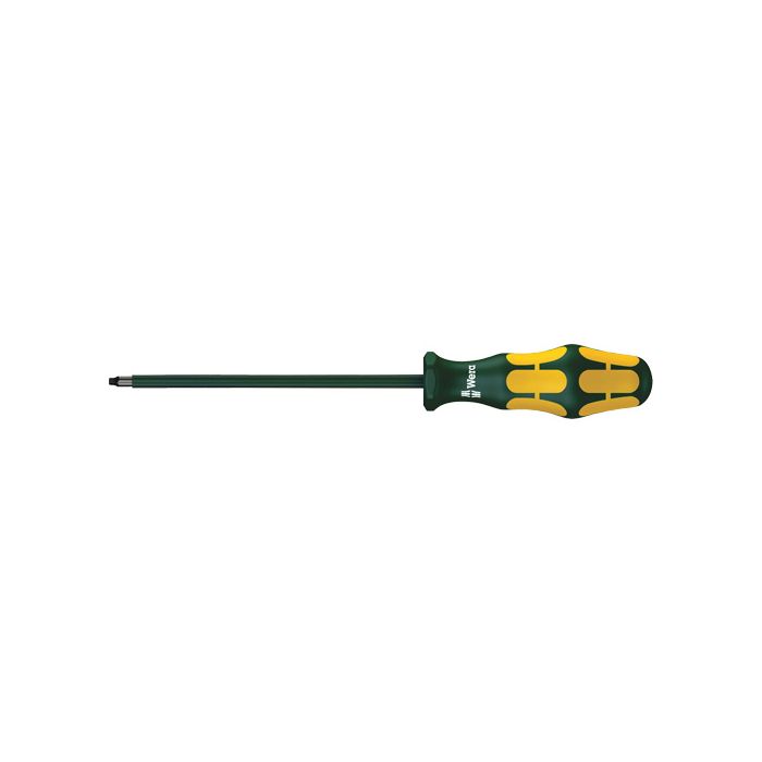 160 iS VDE Insulated Square point screwdriver