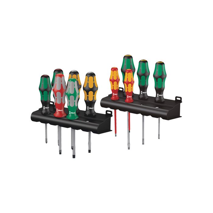 Kraftform XXL 3 Screwdriver Set