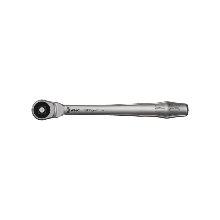 Zyklop Metal 1/2 Ratchet