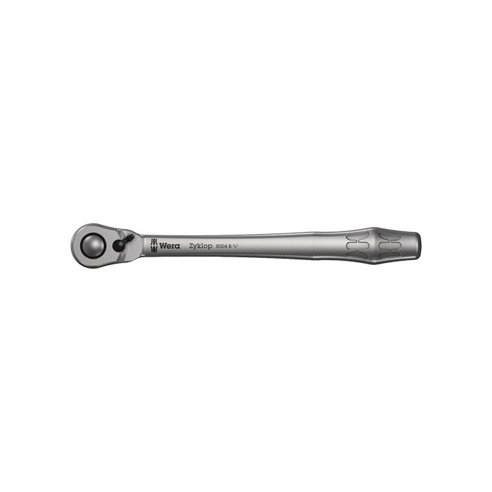 Zyklop Metal 3/8 Ratchet with Switch Lever