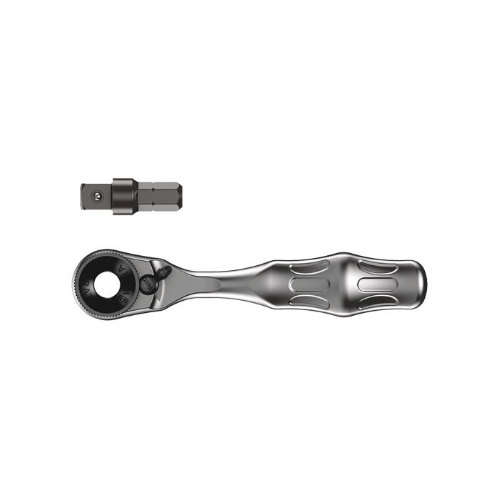 Mini Ratchet 1/4 metal