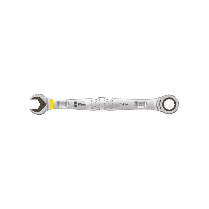 Joker Combination Wrench 10 mm