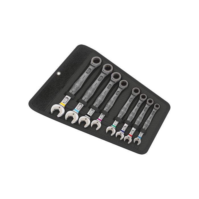 Joker Wrench Set