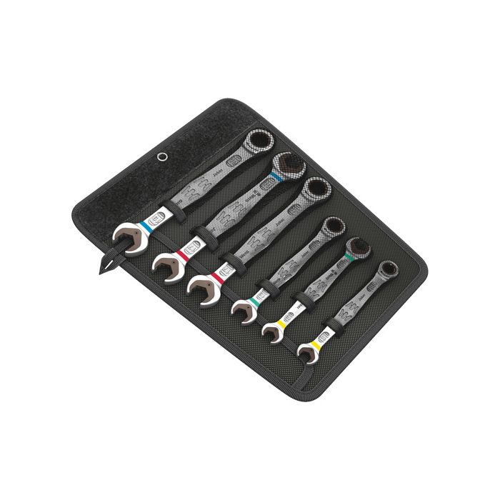 Joker Wrench Set