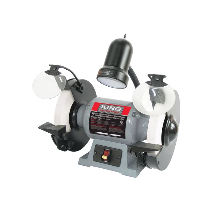 Bench Grinder