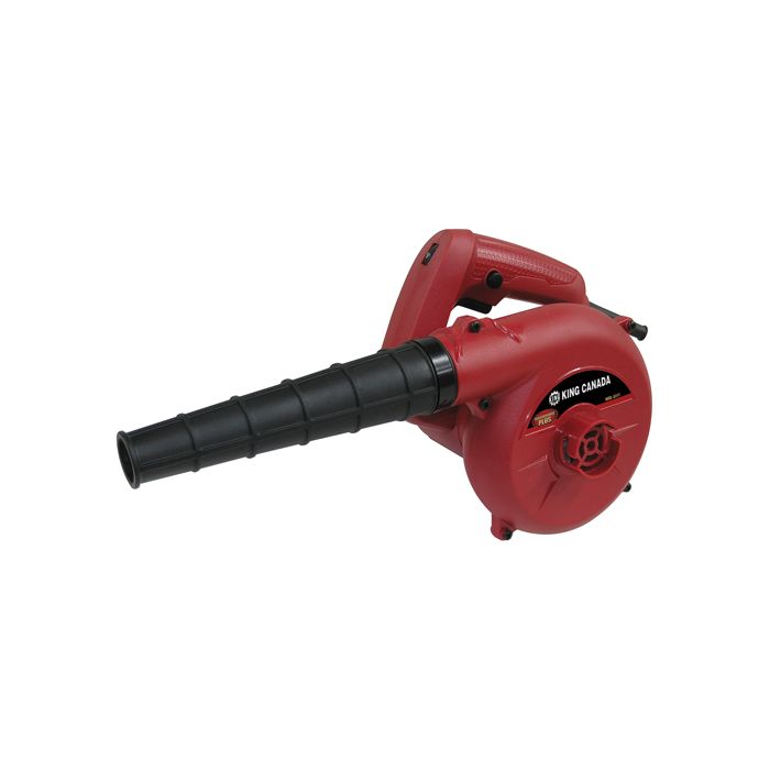 2-in-1 Blower Vacuum