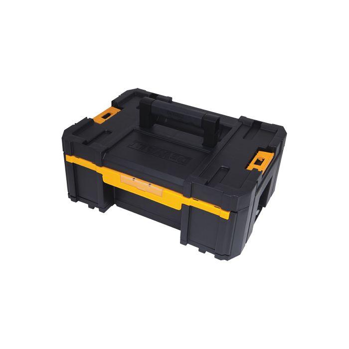 TSTAK® III Tool Box with Single Deep Drawer