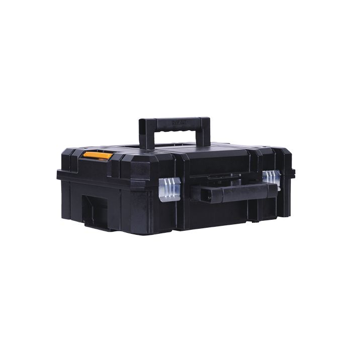 TSTAK® II Tool Box with Flat Top