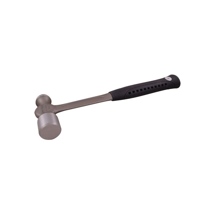 Ball Pein Hammer with Forged Handle