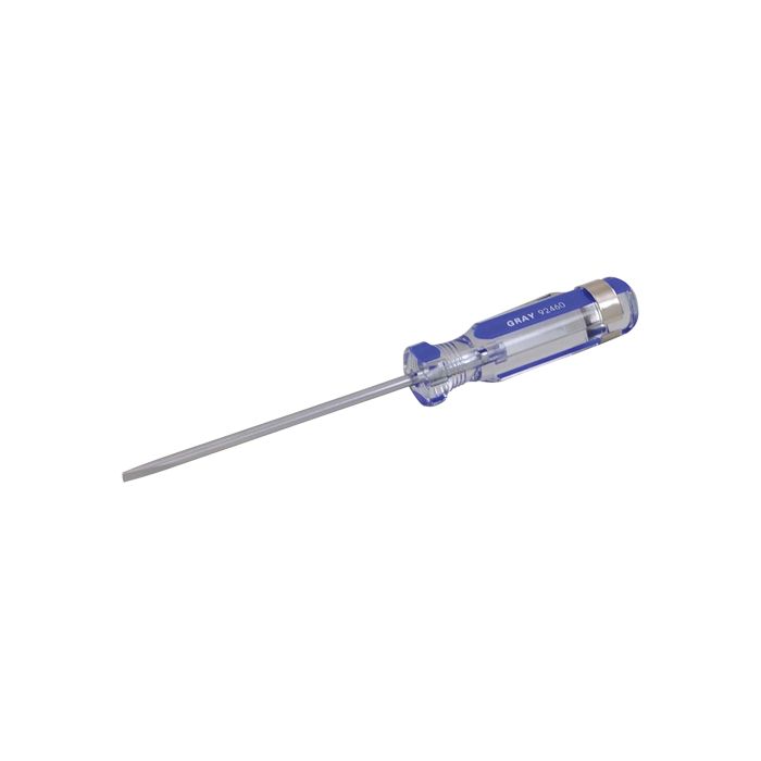 Slotted Screwdriver