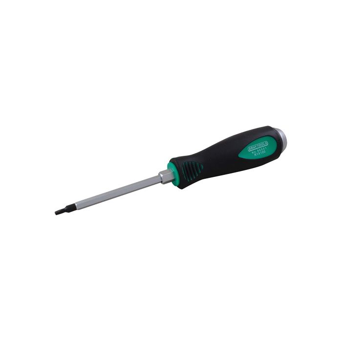 Square Screwdriver