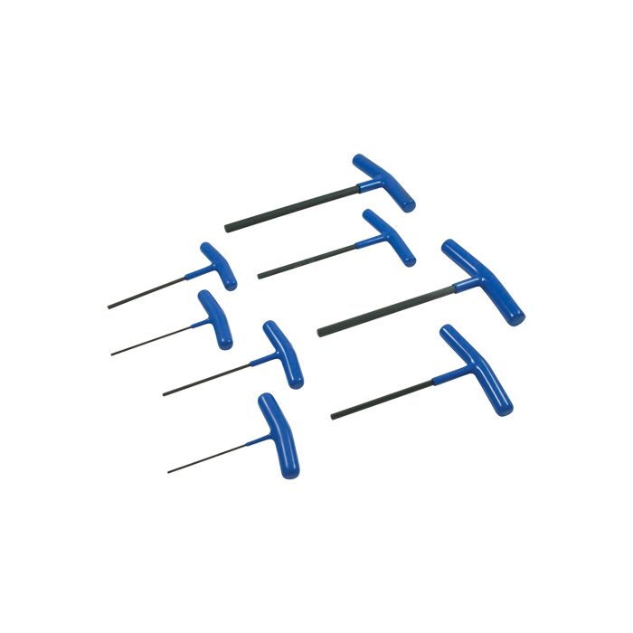 T-handle Hex Key Set