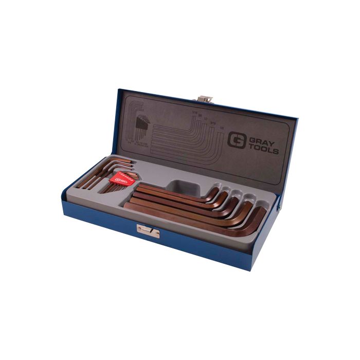 Hex Key Set