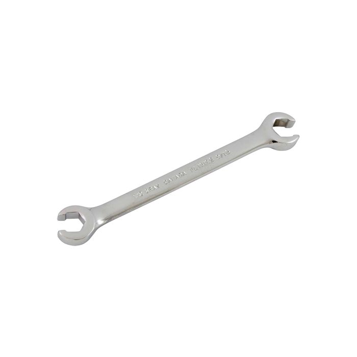 Flare Nut Wrench