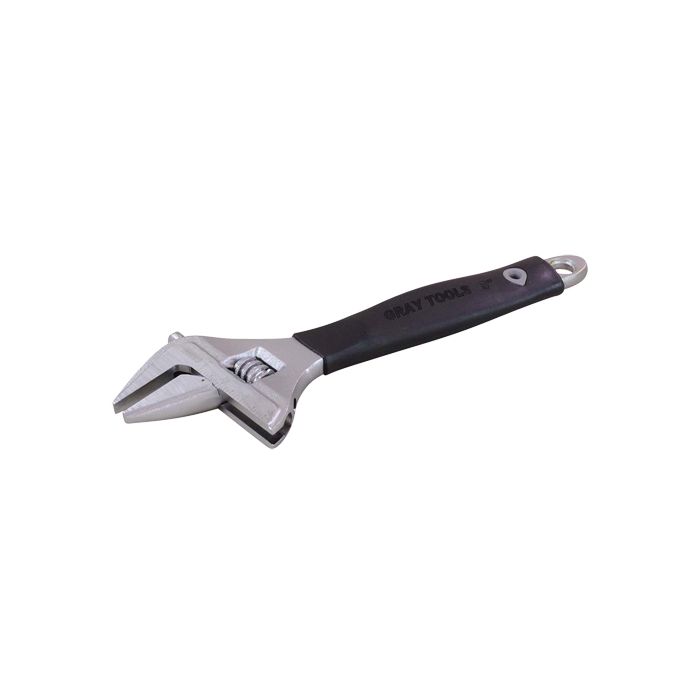 Adjustable Wrench