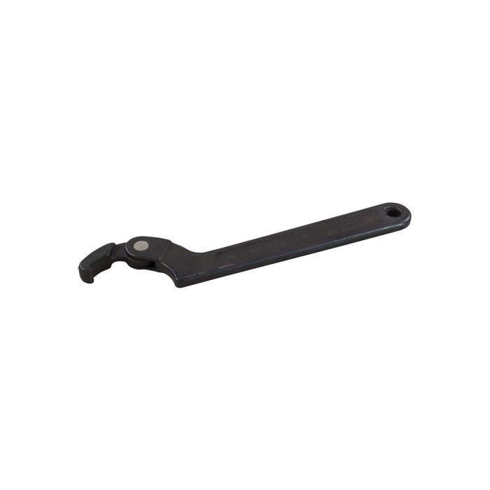 Adjustable Head Hook Spanner Wrench