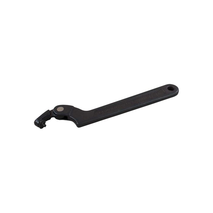 Adjustable Head Pin Spanner Wrench