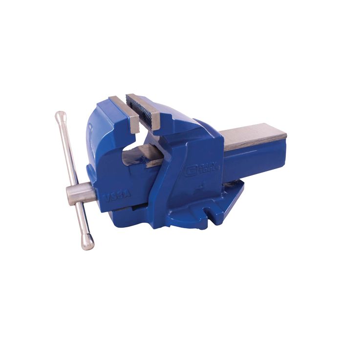 Ductile Iron Mechanics Bench Vise