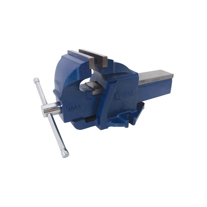 Ductile Iron Mechanics Bench Vise