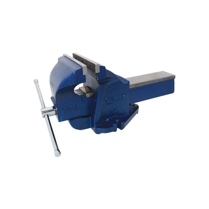 Ductile Iron Mechanics Bench Vise