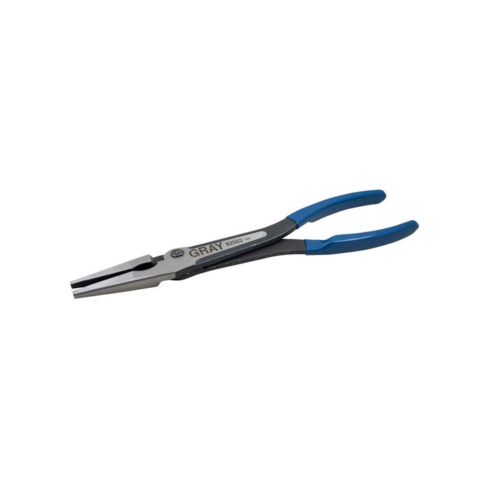 Long Reach Straight Needle Nose Plier