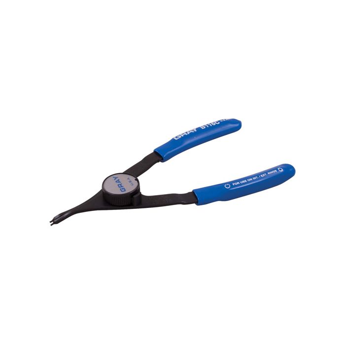 Convertible Retaining Ring Pliers