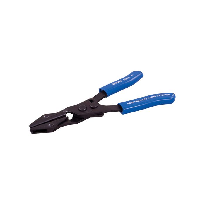 Hose Pinch Off Plier