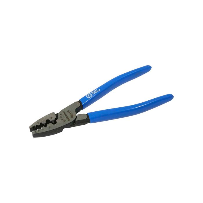 Crimping Pliers