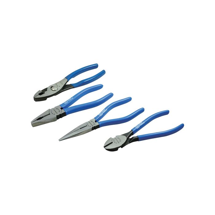 General Maintenance Plier Set