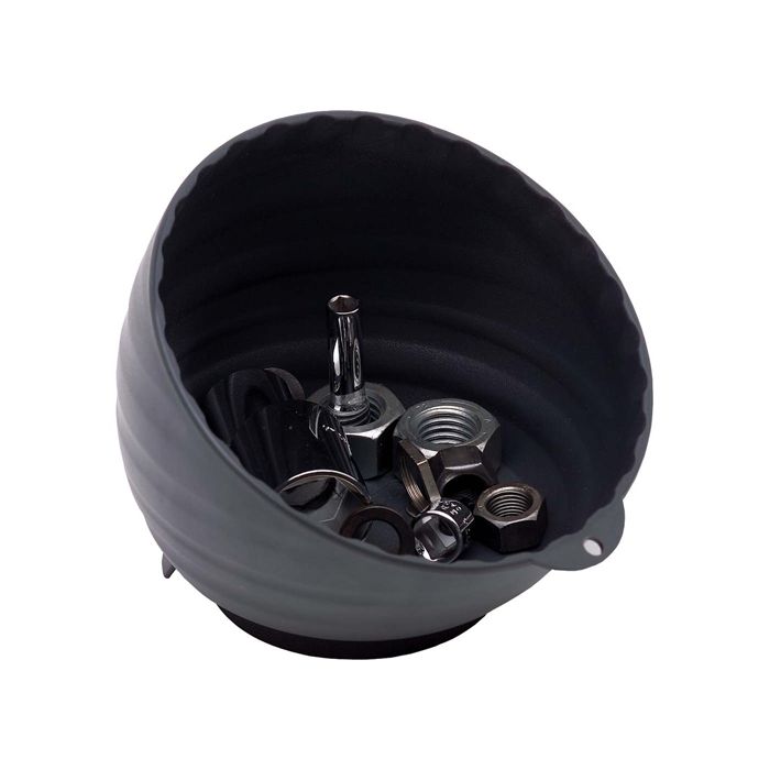 Magnetic Parts Bowl