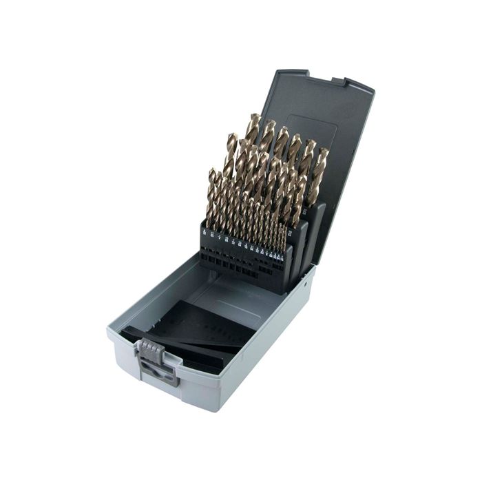 Drill Bit Set