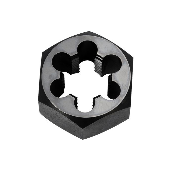 Hex Rethreading Die Nut