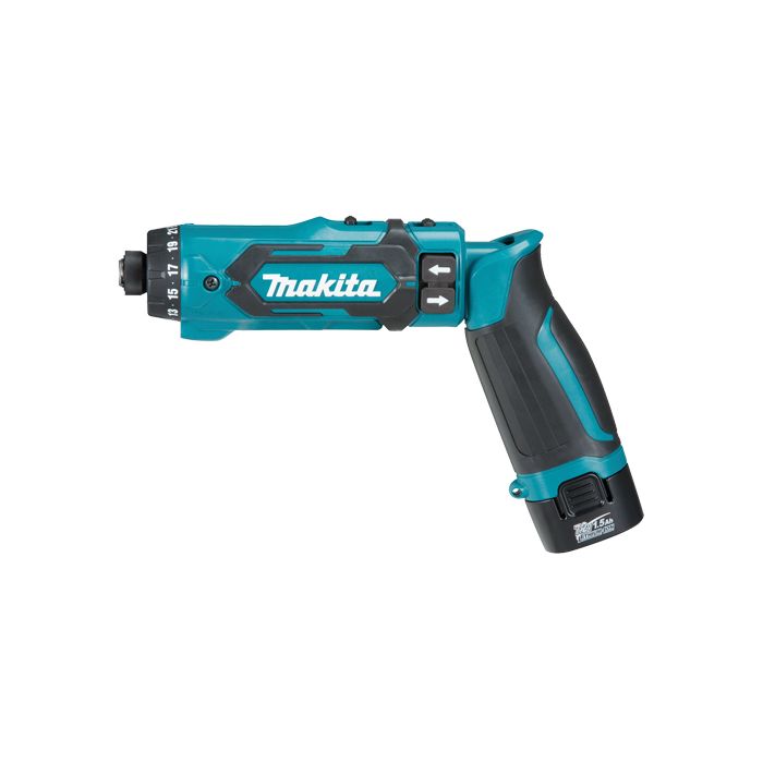 Cordless Drill/Driver Kit