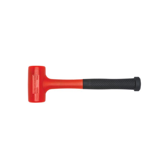 Polyurethane Dead Blow Hammer