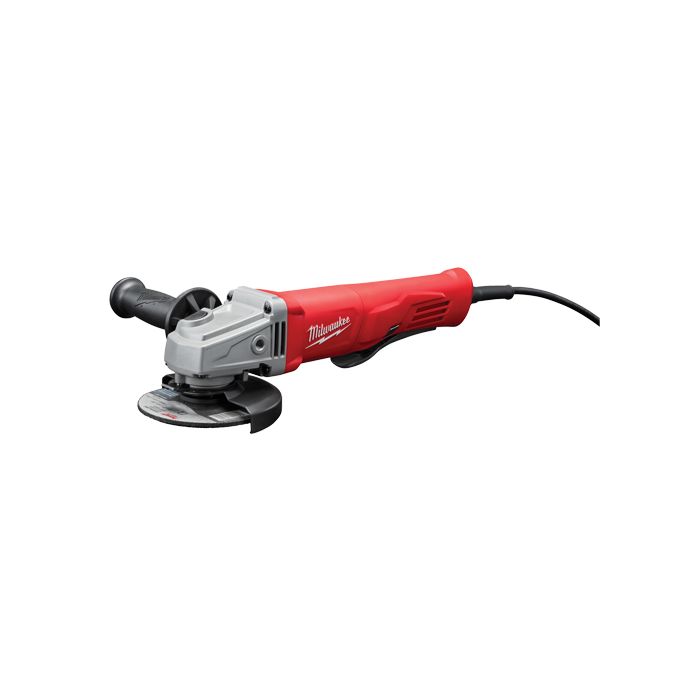 Small Angle Grinder