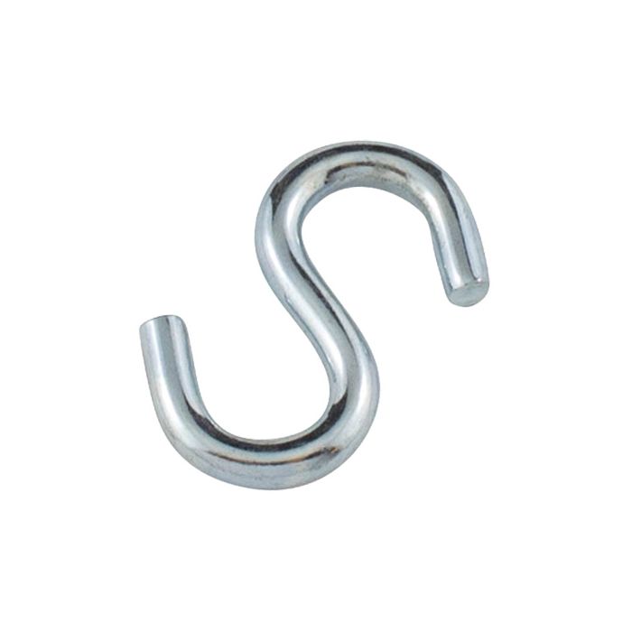 Open S-Hook