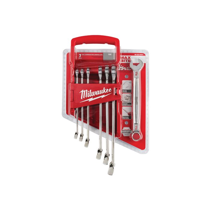 Combination Wrench Set