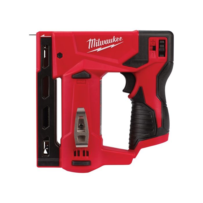 M12™ Crown Stapler