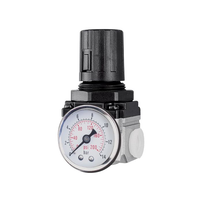 Air Regulator (Gauge Included)