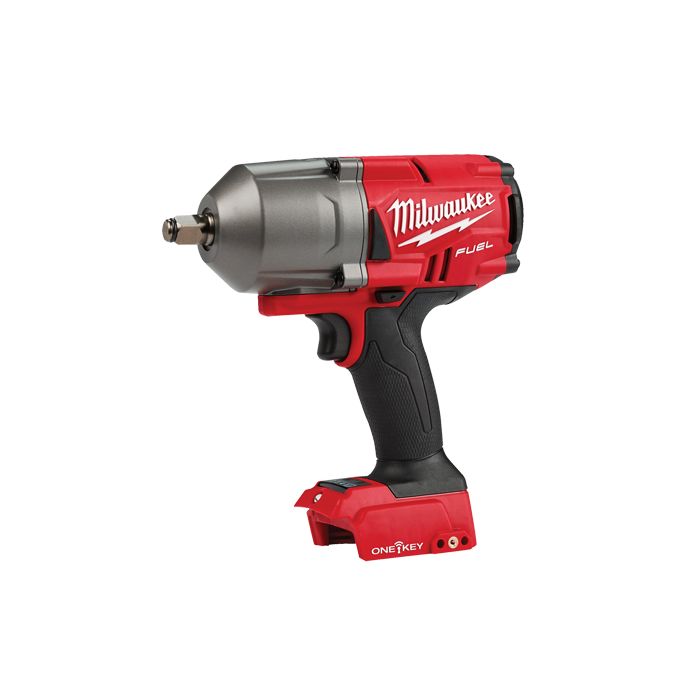 M18 Fuel™ with One-Key™ High-Torque Impact Wrench with Friction Ring (Tool Only)