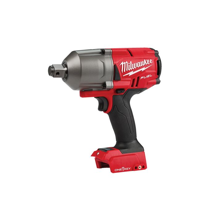 M18 Fuel™ with One-Key™ High-Torque Impact Wrench with Friction Ring (Tool Only)