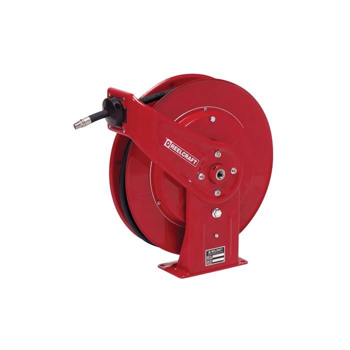 Hose Reel