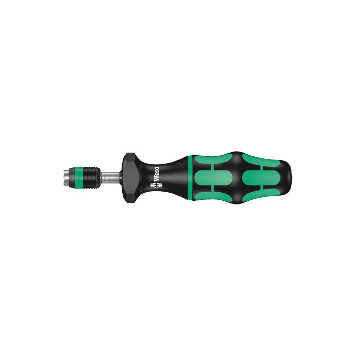 Adjustable Torque Screwdriver