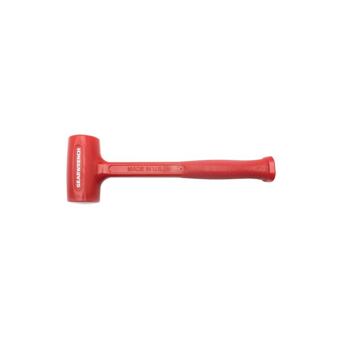 Urethane Dead Blow Hammer