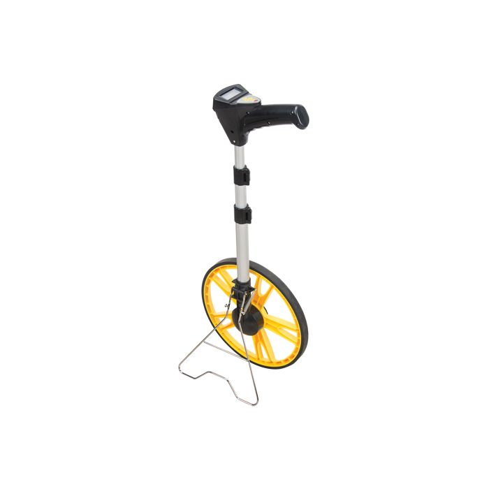 Digital Distance Measuring Wheel