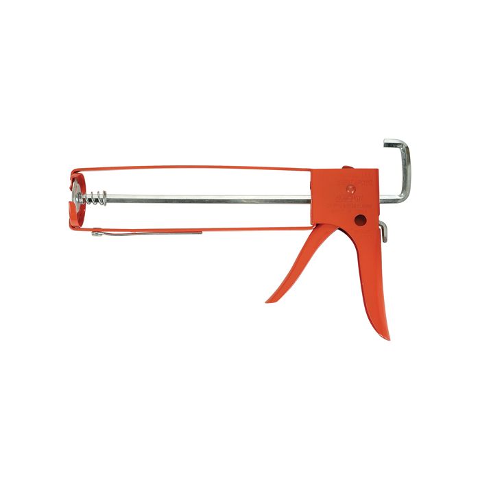 E-Z Thrust® Hex-Rod Parallel Frame Caulking Gun