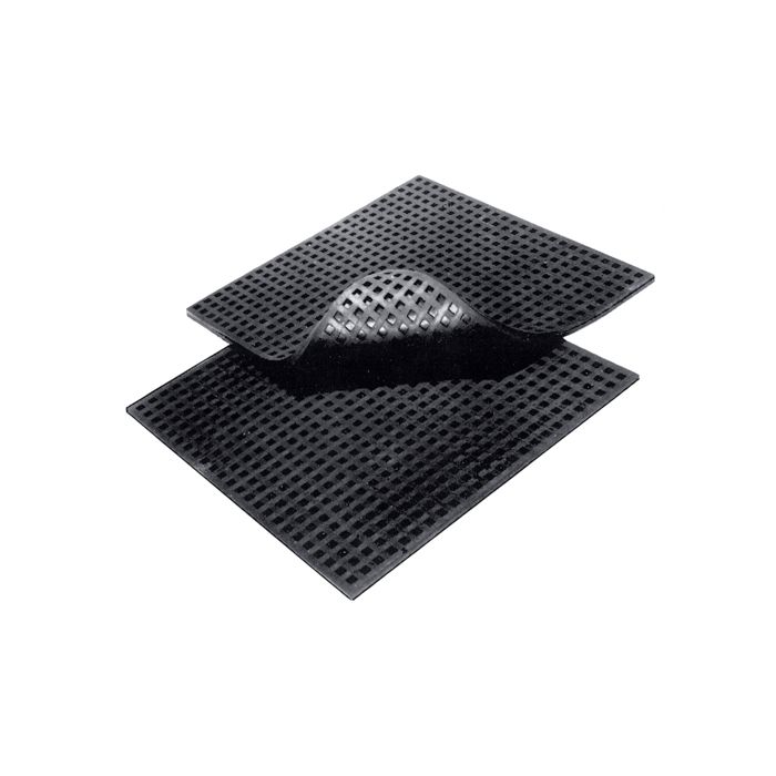 Neoprene Vibration Pads