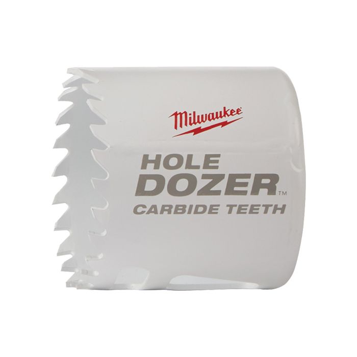 Hole Dozer™ Saw with Carbide Teeth