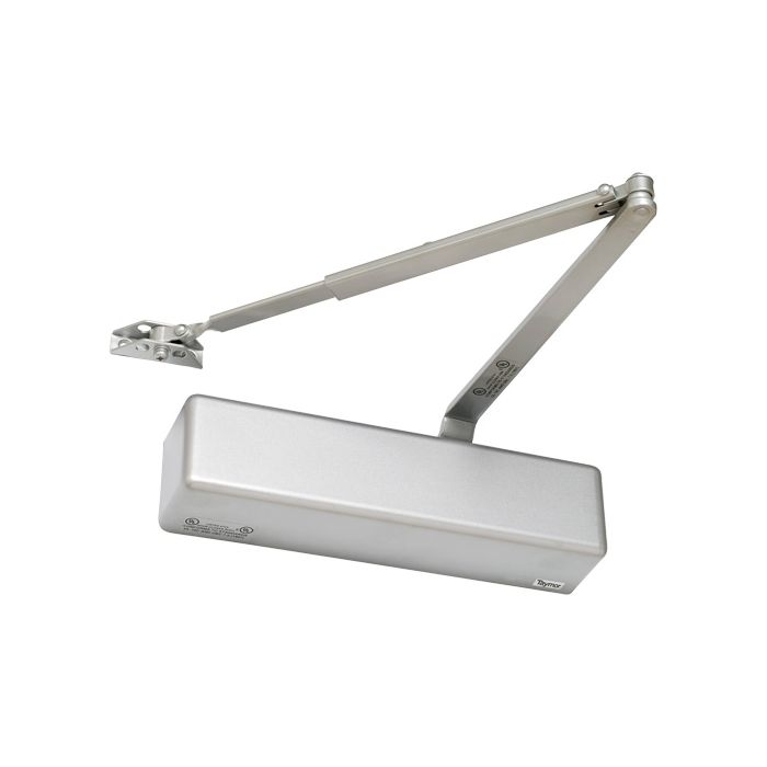 1900 Series Adjustable Power Door Closer