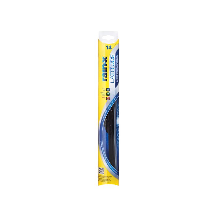 Latitude® Wiper Blade